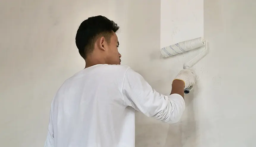 Professional Interior Painting for Homes, Apartments & Rental Properties