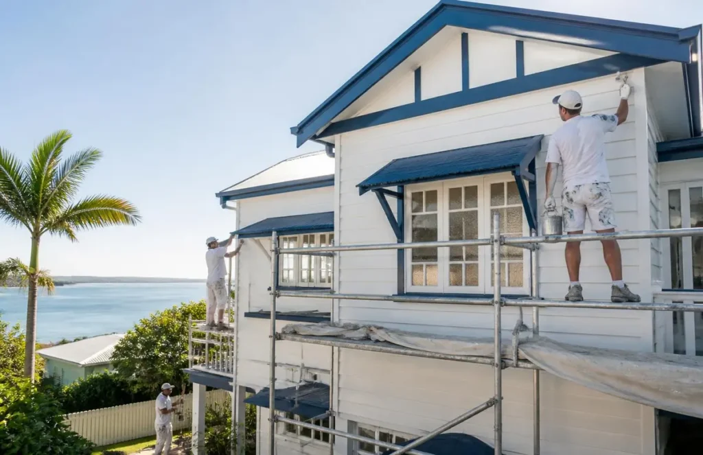 Understanding Darwin Properties in Winnellie