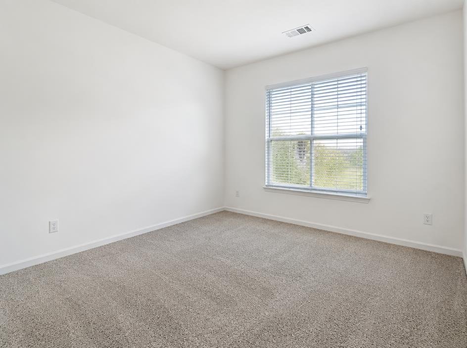 Rental Property Interior Repainting