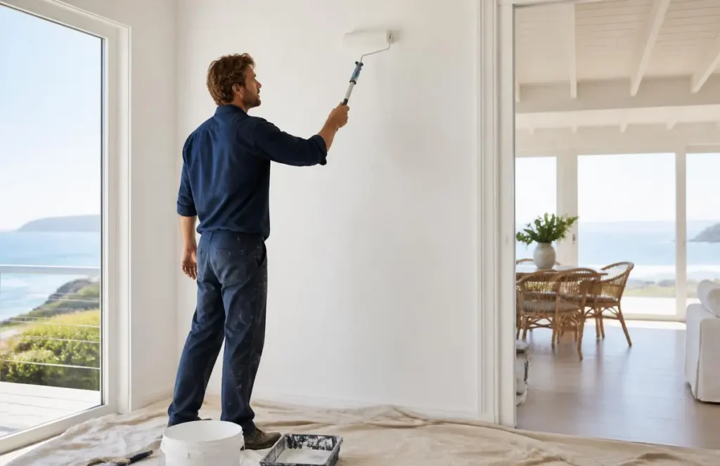 A Clear Plan for Your Painting Work in Winnellie